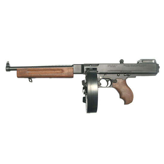 Rifles Long Guns Auto Ordnance ZPAP M70 45ACP AO THOMPSON 1927A1 LTWT DLX 45ACP 10.5 BLEM • Model: ZPAP M70